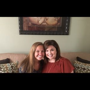 Meet your Posher, Jodi